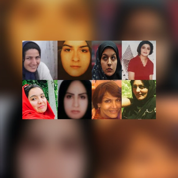 سال گذشته نیمی از اعدامهای زنان در جهان در ایران رخ داد