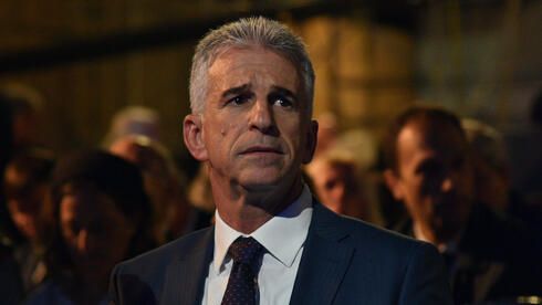 Mossad Chief Warns About Iran's Intentions, Weapons For Russia