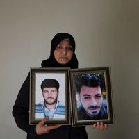 یک سال پس از سقوط اسد، سرنوشت ۱۵۰ هزار زندانی ناپدیدشده همچنان نامعلوم است