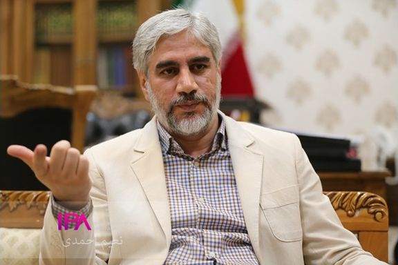 معاون وزیر ارشاد: کشف حجاب هنوز پدیده غالب نیست