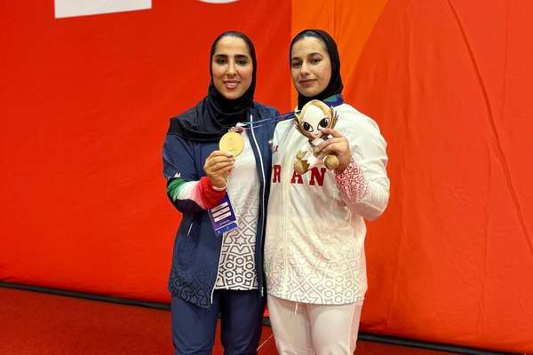 یک برنز و چند برد تاریخی؛ بحرین جانشین ایران در روز هشتم بازیهای آسیایی ۲۰۲۶