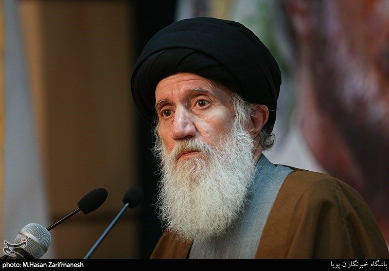 پسر عبدالله فاطمی‌نیا: بیماری سرطان پدرم عود کرده و در روزهای اخیر شدت گرفته