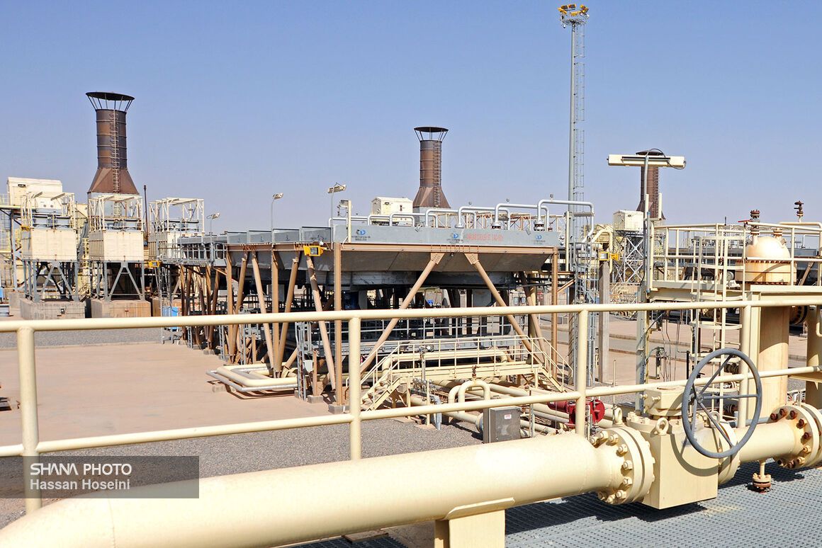 How Iran’s Abandoned Storage Projects Escalate Gas Deficit Crisis?