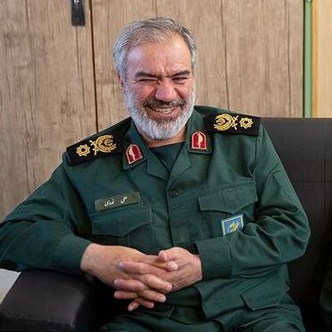 جانشین فرماندهکل سپاه: در مسائل اقتصادی، گاهی به قوانین دشمن عمل کردیم