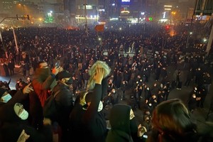 پروژه «سیاهچاله ارتباطات»؛ عصر تازهای از انزوای دیجیتال ایران