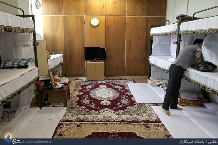 سخنگوی فراجا: هزینه نگهداری هر زندانی ماهیانه ۱۰ میلیون تومان است