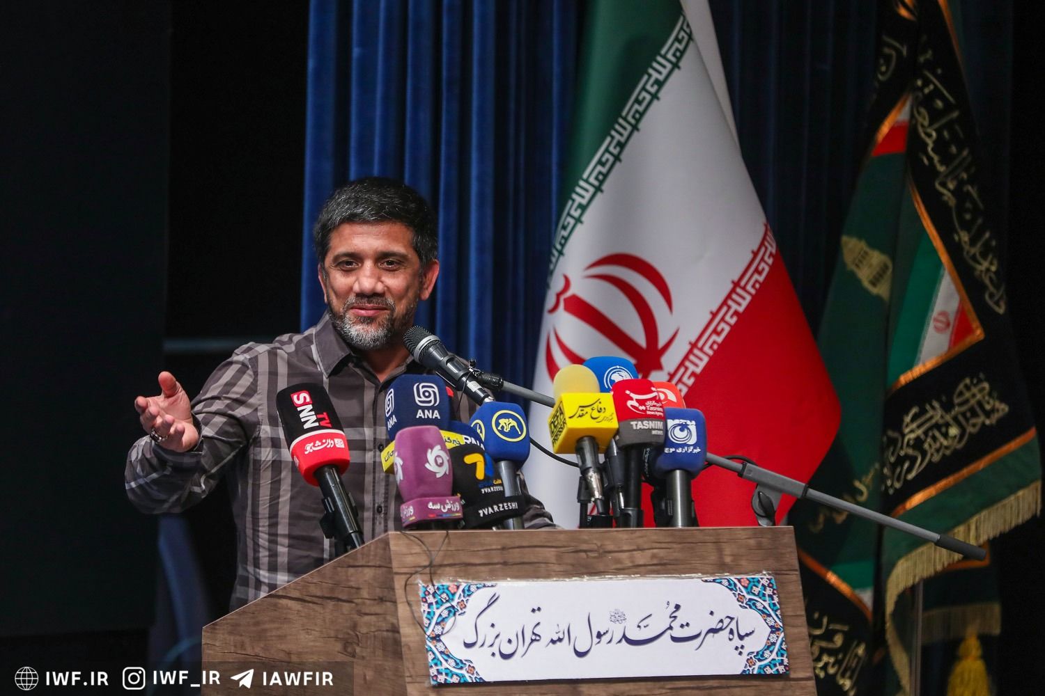 «شورا، حلقه گمشده ورزش بود»؛ علیرضا دبیر با حکم مسعود پزشکیان عضو شورای عالی ورزش شد