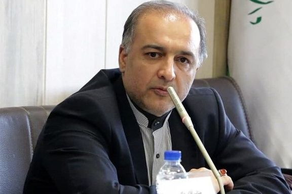 سفیر ایران در دمشق: باید تاجران ایرانی را به ایجاد پروژههای صنعتی در سوریه تشویق کرد