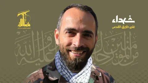 ارتش اسرائیل یک فرمانده موشکی حزب‌الله را کشت