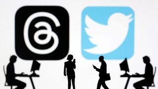 Iranians Migrate From Twitter To Threads in Millions