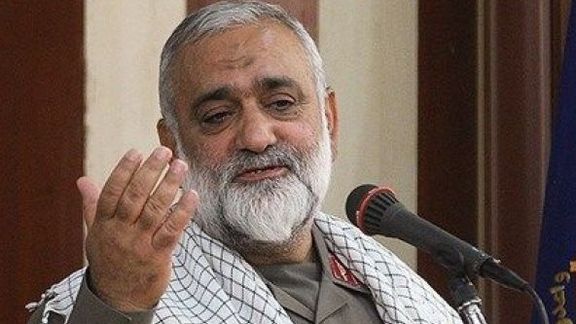 محمدرضا نقدی: برای فوت اتفاقی یک خانم اشک تمساح میریزند