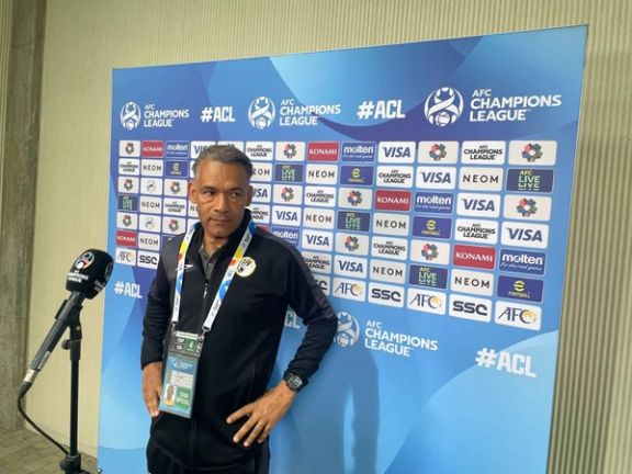 مورایس بیتوجه به جمعآوری ویایآر؛ امیدوارم اگر به مرحله بعد رفتیم در نقشجهان بازی کنیم