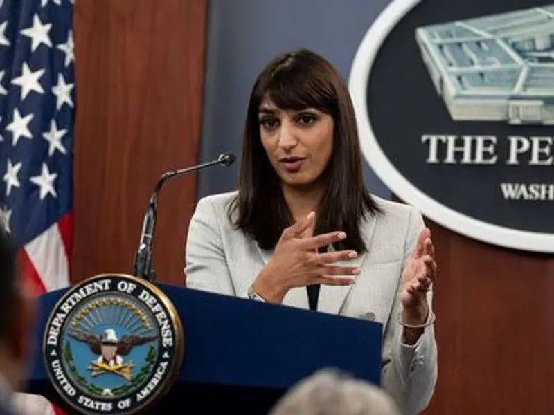 "البنتاغون" لـ "إيران إنترناشيونال": حذرنا إيران من تصاعد التوترات في المنطقة