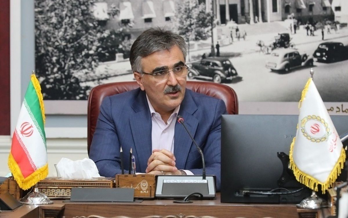 Iran's Chief Banker Announces Plans For Iranian Bank In Syria 