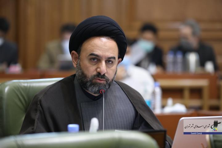 Tehran Politician Calls For More Mosques Amid Public Opposition