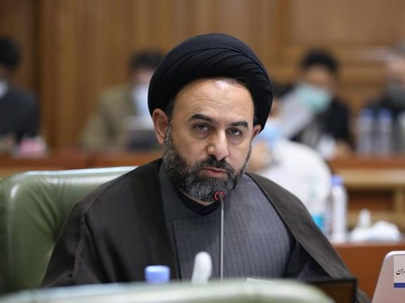عضو شورای شهر تهران: برخی از مردم به دلیل کم بودن ظرفیت مساجد به مسجد نمیروند