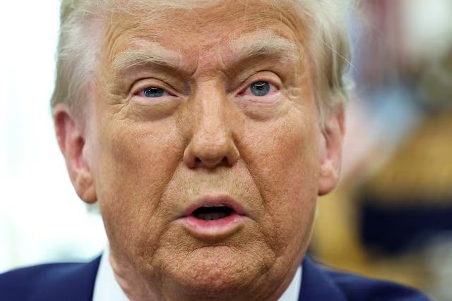 ترامپ: اوکراین هم در مذاکرات صلح با روسیه حضور خواهد داشت، مثل خیلی‌های دیگر