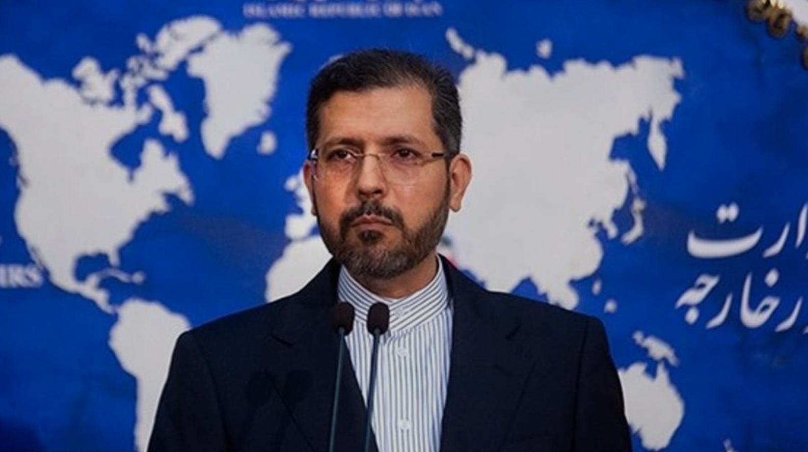 طهران تطالب بإغلاق ملف "ادعاءات" الوكالة الدولية للطاقة الذرية بشأن أنشطتها النووية