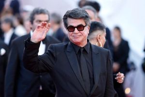 فیلم «یک تصادف ساده» جعفر پناهی نامزد چهار جایزه گلدن گلوب شد