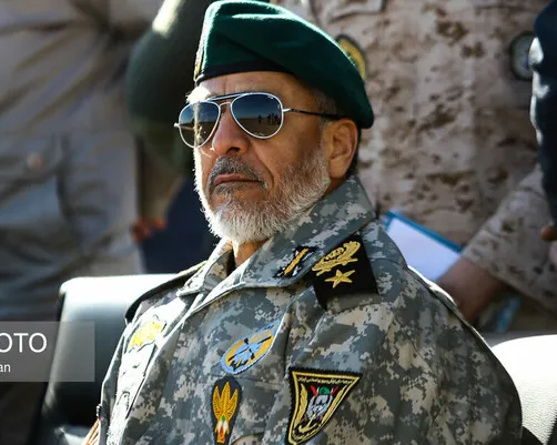 نائب رئيس الأركان الإيراني: لو لم يُفرض التعتيم لعرف العالم حجم ضرباتنا لإسرائيل في الحرب