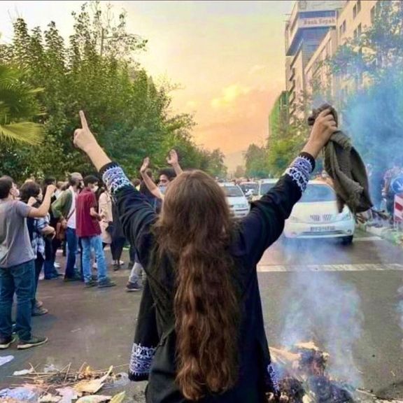 السفيرة الأميركية في الأمم المتحدة: شجاعة النساء الإيرانيات مصدر إلهام لشعوب العالم