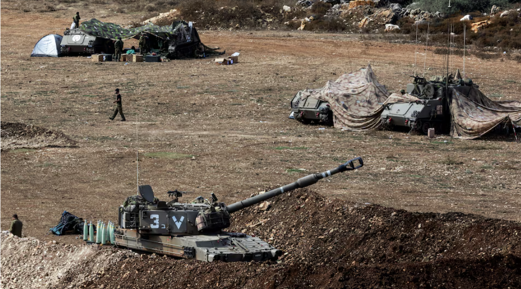 آمریکا در صورت جنگ تمام‌عیار اسرائیل و حزب‌الله، از متحد خود حمایت کامل می‌کند