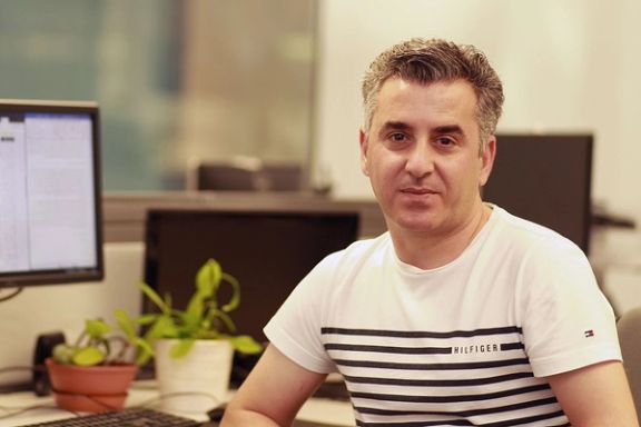 Iran’s Guards Burry Journalist’s Body Secretly In Unmarked Grave