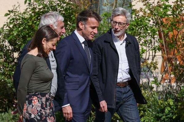 پایان ۴ سال حبس؛ آزادی شهروندان فرانسوی و پرسشها درباره معامله سیاسی تهران و پاریس