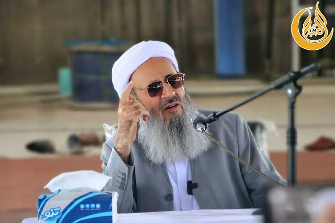 خطيب أهل السُّنة في إيران: الموارد الوطنية يجب أن لا تُنفق وفق المذهب.. وكفى تمييزا