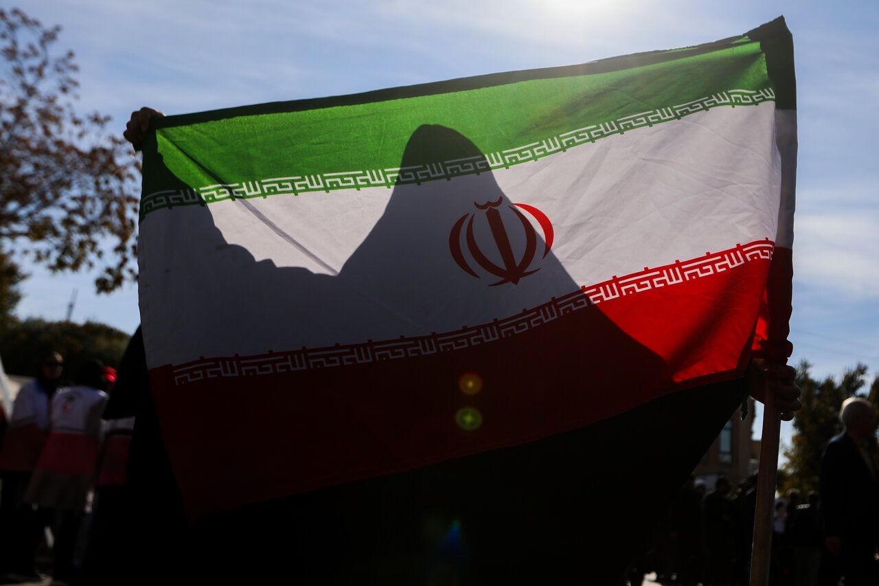 How Iran's theocratic rule takes hits but persists