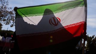 How Iran's theocratic rule takes hits but persists