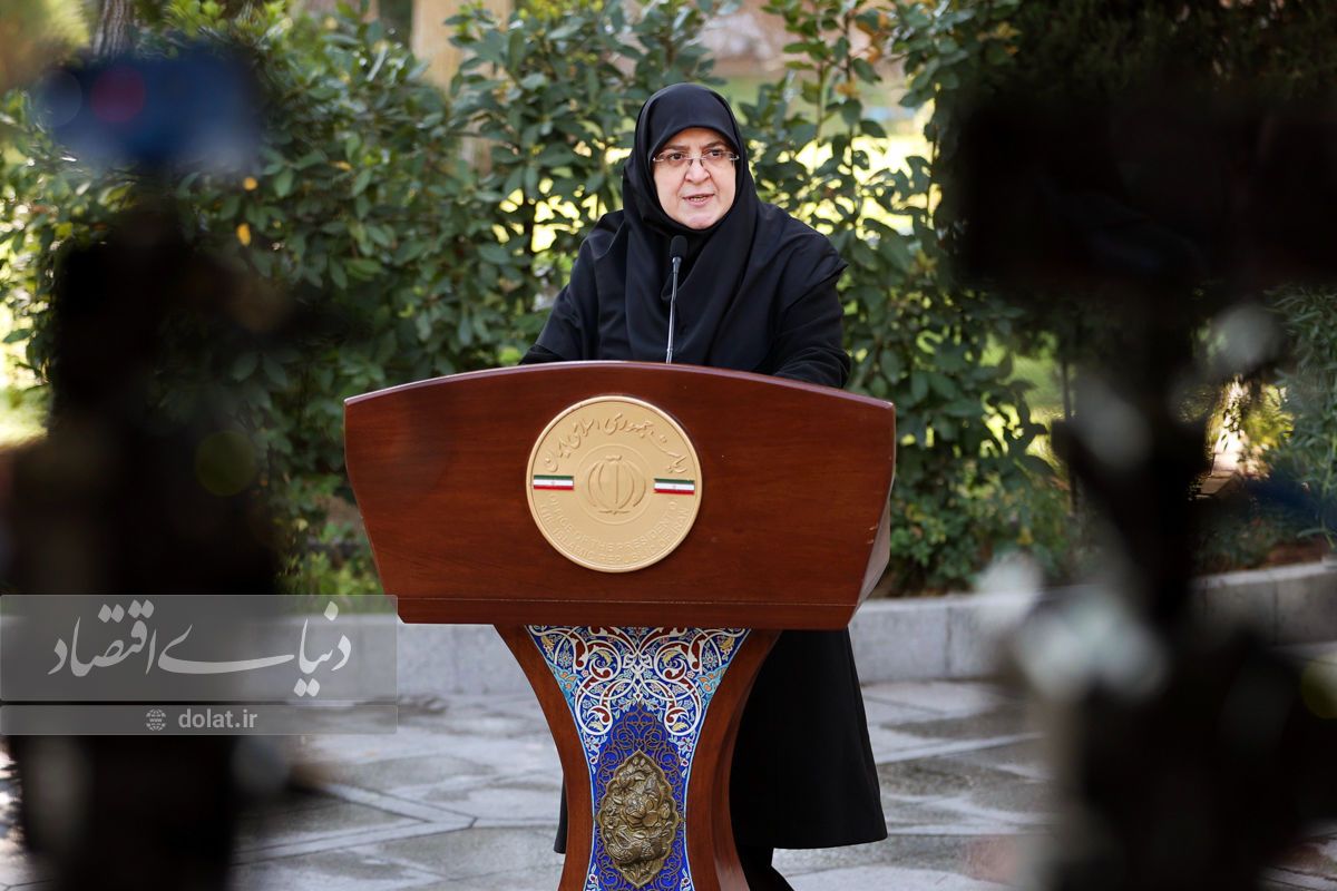 سخنگوی دولت: در حال رایزنی برای بازگشایی سفارت در سوریه هستیم