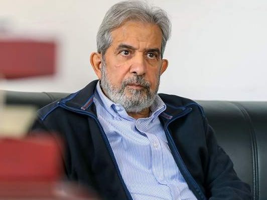 سخنگوی سابق وزارت خارجه ایران: از نظر من مذاکرات با آمریکا منتفی شده است