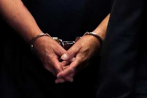 دو ایرانی به تدارک حمله تروریستی علیه یهودیان منچستر متهم شدند