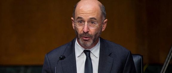 رابرت مالی: ایران درباره پهپادهای ارسالی به روسیه نیازی به داستانسرایی جدید ندارد