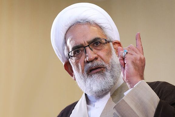 دادستان کل کشور: اگر در گوشهای اتفاق بدی افتاد نباید در فضای مجازی منتشر شود