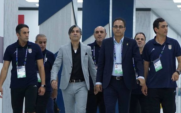 ایران ۳-۴ مراکش؛ حذف زودهنگام شمسایی و تیم ملی فوتسال از جام جهانی