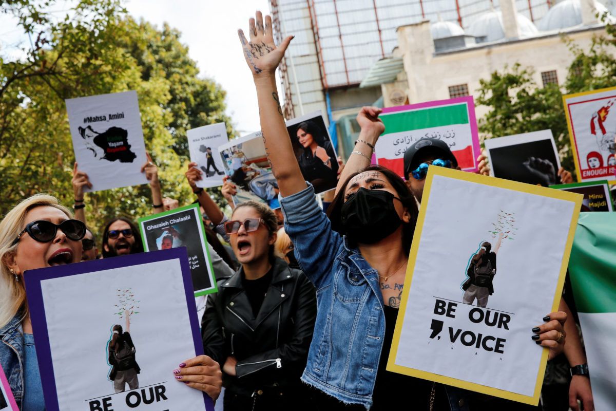 اتحاد علیه ایران هسته‌ای خواستار برخورد فوری با کارزار سرکوب فرامرزی حکومت ایران شد