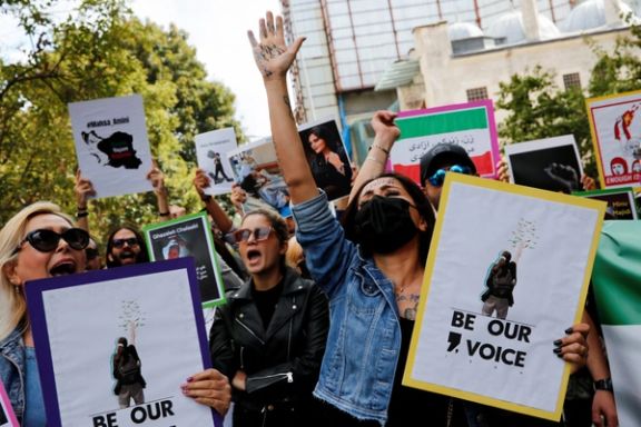 اتحاد علیه ایران هستهای خواستار برخورد فوری با کارزار سرکوب فرامرزی حکومت ایران شد