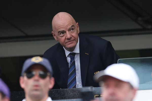 درآمدزایی ۲ میلیارد دلاری فیفا از برگزاری اولین دوره جام جهانی باشگاهها