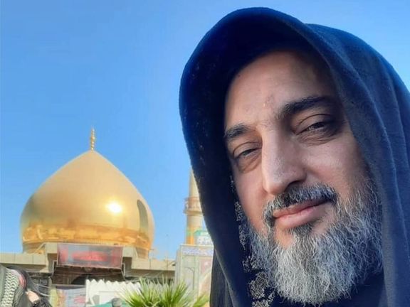 عضو مجلس خبرگان: زنان خوب میفهمند مردی که دعوت به حجاب میکند به فکر آنهاست