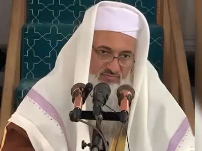 مقتل إمام وخطيب الجمعة لأهل السنة في شرق إيران برصاص مسلحين مجهولين