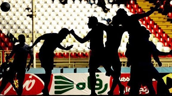 جادوگر معروف فوتبال ملقب به «خوبان عالم» دستگیر شد