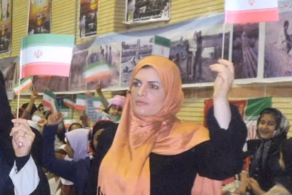 Cambridge probes Iran scholar over alleged fabricated interviews