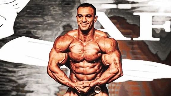 امتناع از آزمایش یا تست مثبت؛ اقدام عجیب فدراسیون پرورش اندام در اعلام دوپینگ قهرمان آسیا