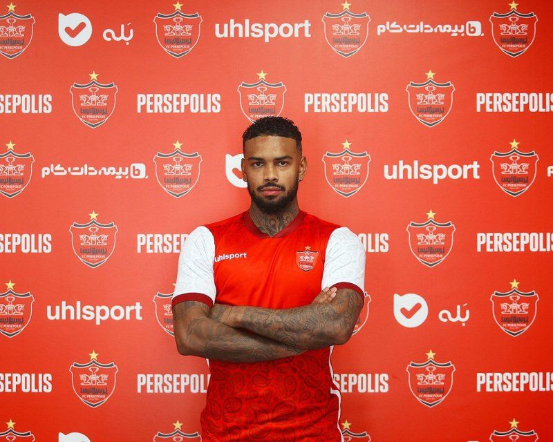 محکومیت مهاجم‌پیشین پرسپولیس توسط‌فیفا؛ «وقتی مردم را اعدام می‌کنند، رفتن انتخاب نیست»