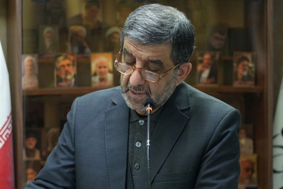 ضرغامی، وزیر دولت رئیسی: امروز مردم میگویند «گور پدر همهشون»