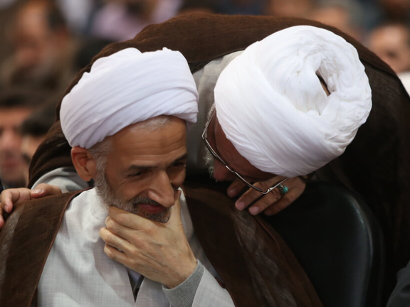 نماینده خامنهای در مازندران: تمام اعضا و جوارح ما باید اهل عبادت باشند