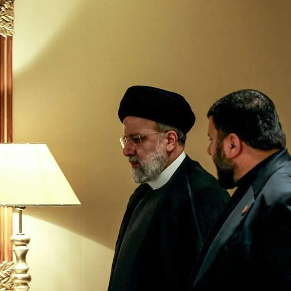 برادر سرتیم حفاظت ابراهیم رئیسی: سرتیم حفاظت مخالف سفر رئیسی به نقطه صفر مرزی بود