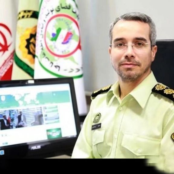 مقام پلیس درباره هک شدن سایت پلیس راهور گفت: تعداد محدودی از مشخصات شهروندان منتشر شده
